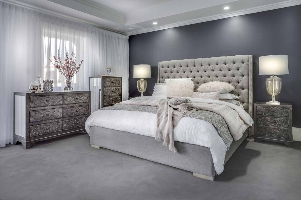 beds and bedroom furniture australia