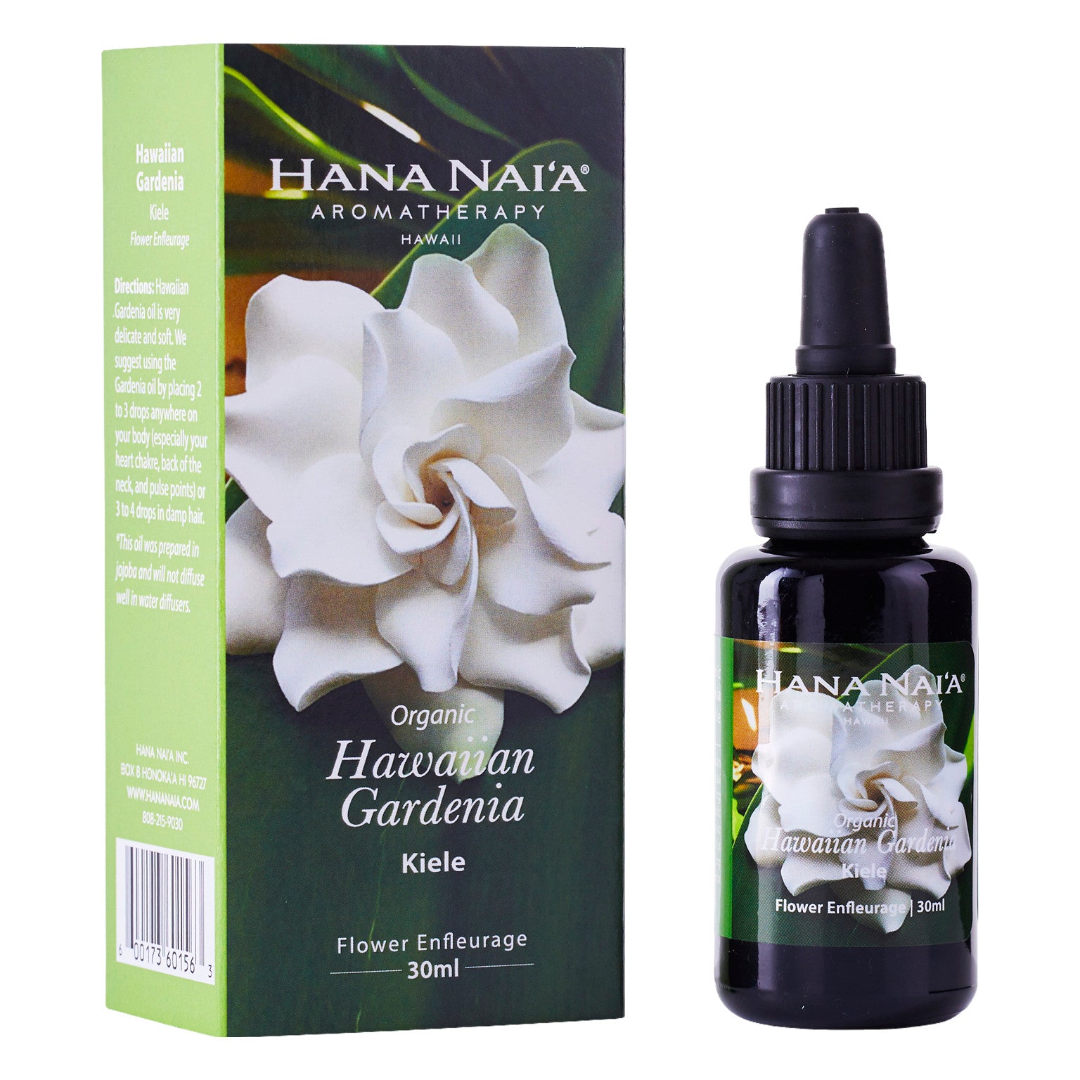 30ml Gardenia Essential Oil