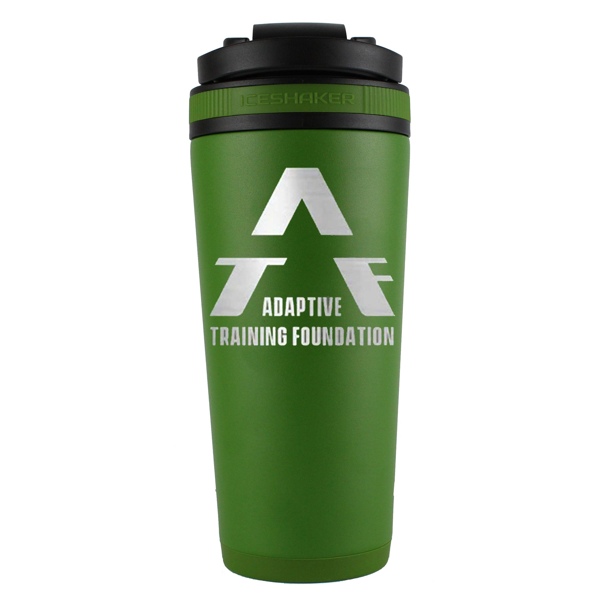 Product image for Adaptive Training Foundation 26oz Shaker