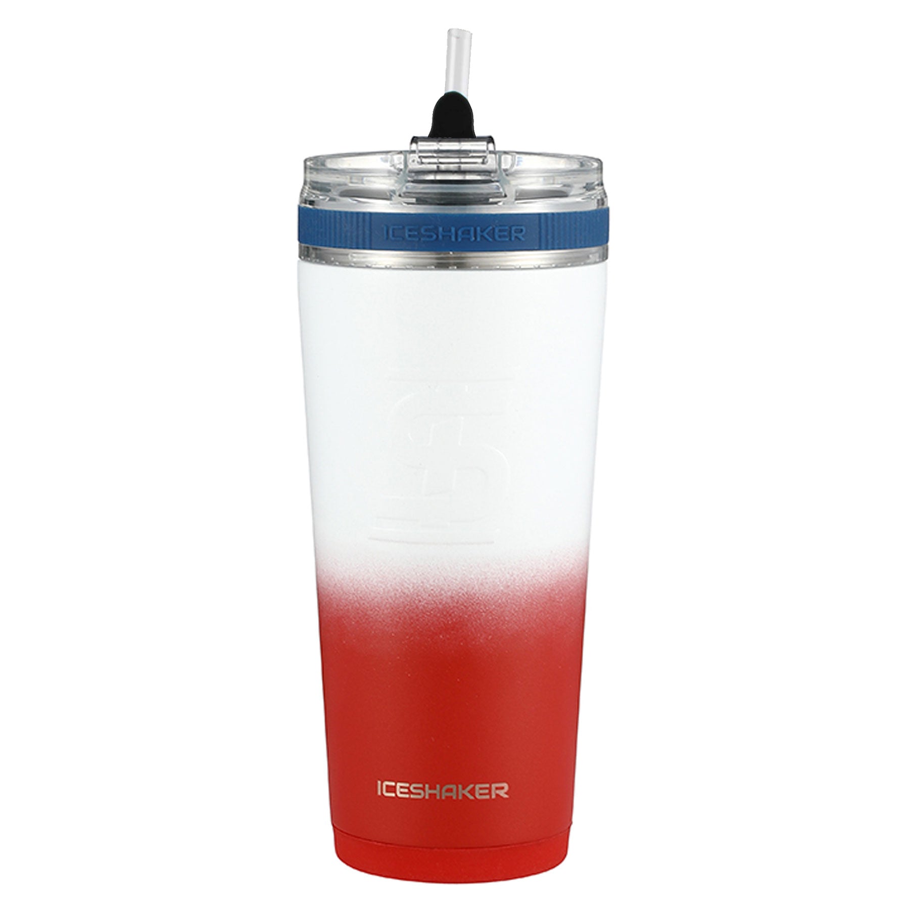 Replacement Silicone Base for 36oz Bottles - Red