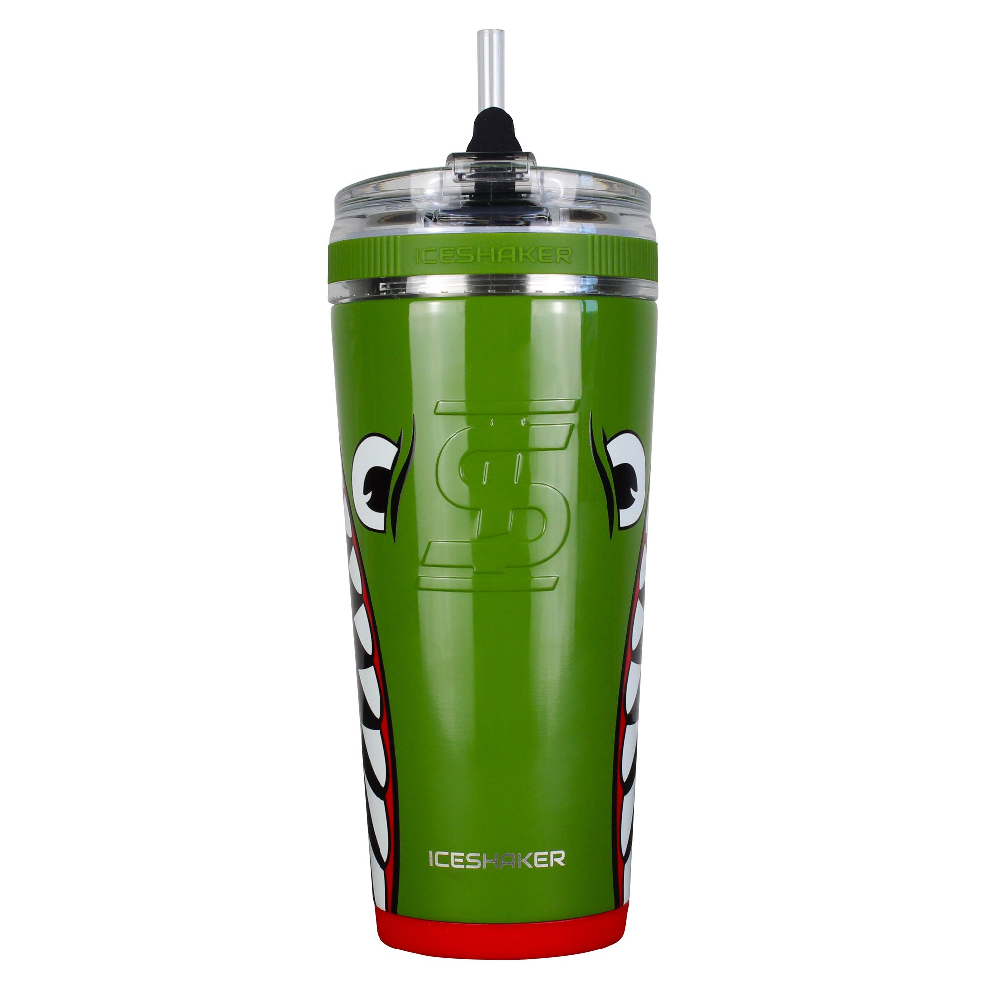 Momentous Blender bottle 24 oz