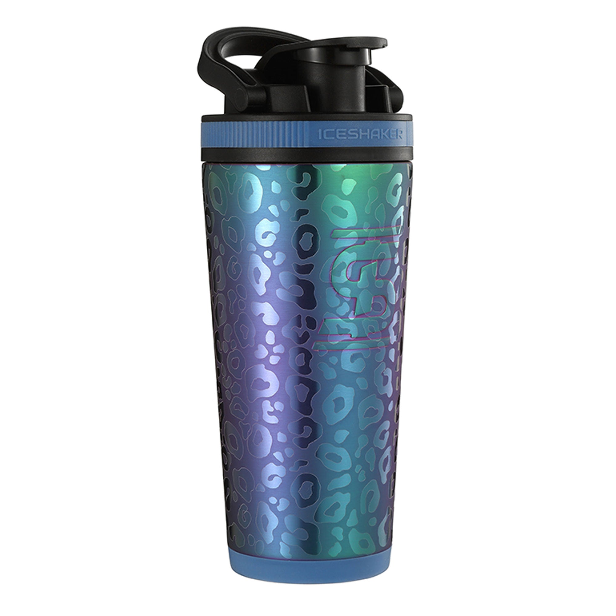 Chike Ice Shaker Stainless Steel Shaker Bottle - Chike Nutrition