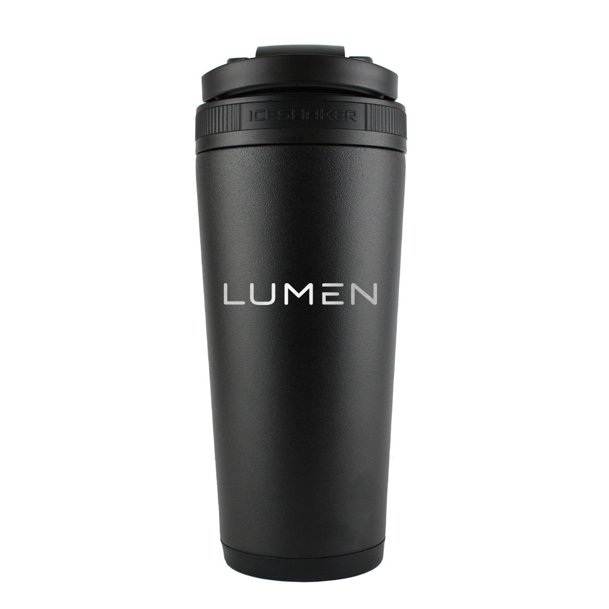 LUMEN Custom 26oz Shaker Bottle