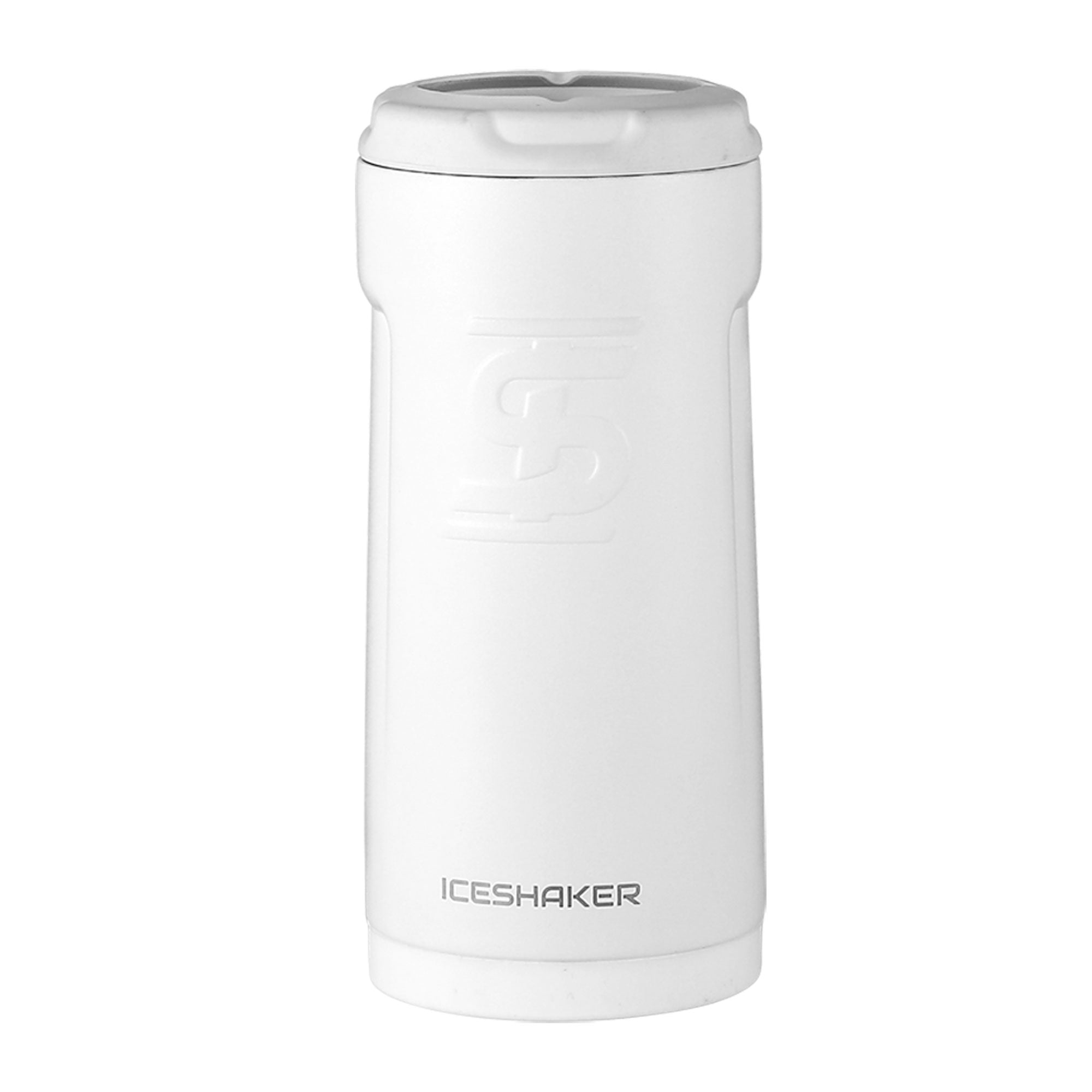 White 12oz Canpanion