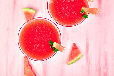 Watermelon Margarita