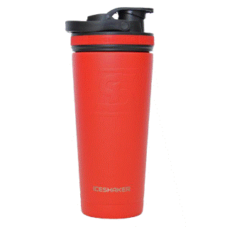 26oz. color Ice Shaker
