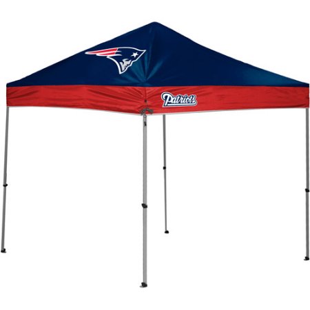 New England Patriots Pop up tent