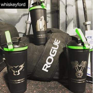 5 Ways to Double Up Your Promotion with Custom Shaker Bottles
