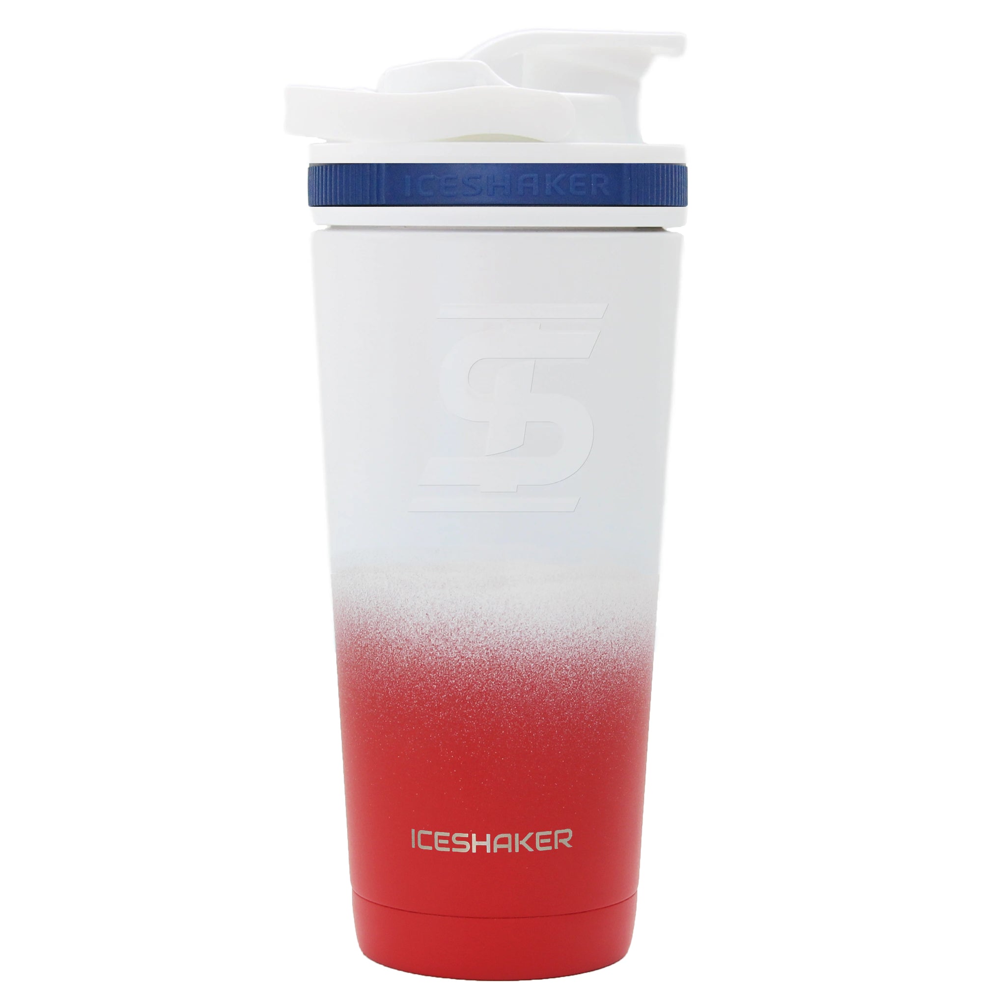 Custom 26oz Shaker Bottle - Ice Shaker product image