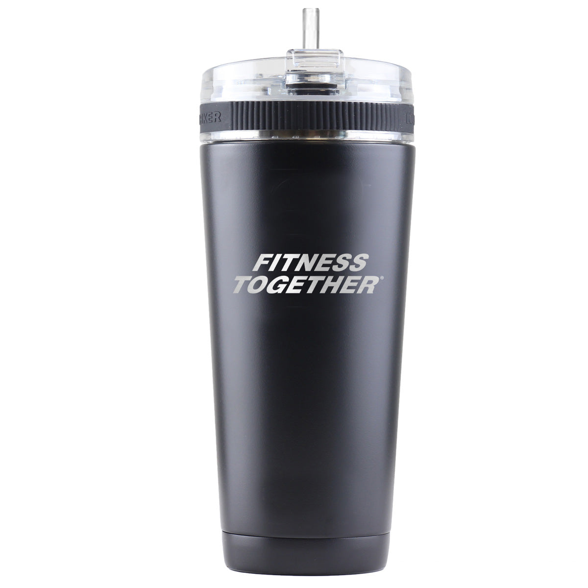 Anytime Fitness - Custom 26oz Ice Shaker