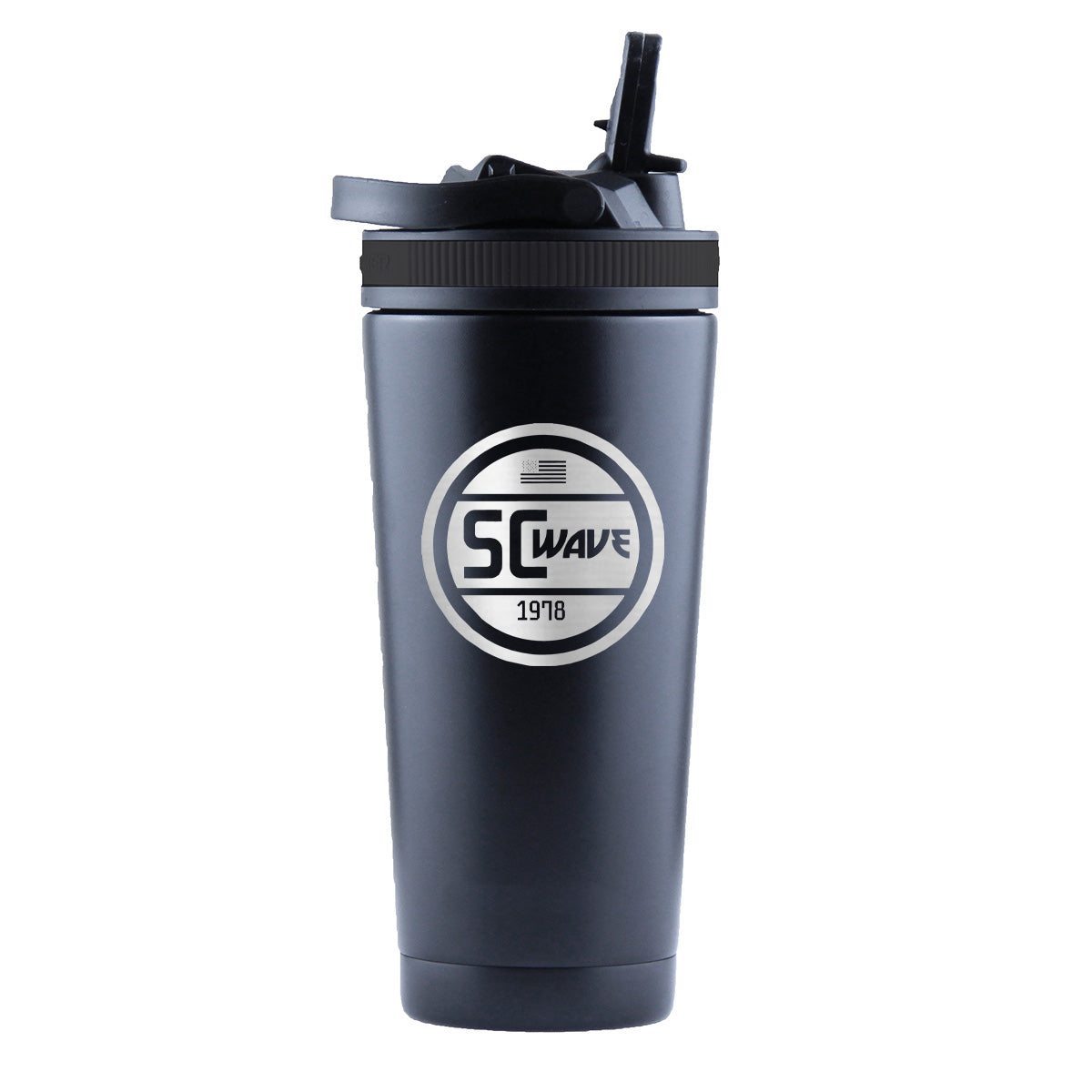 Promotional Lava 24 oz Fitness Shaker Cup $7.98