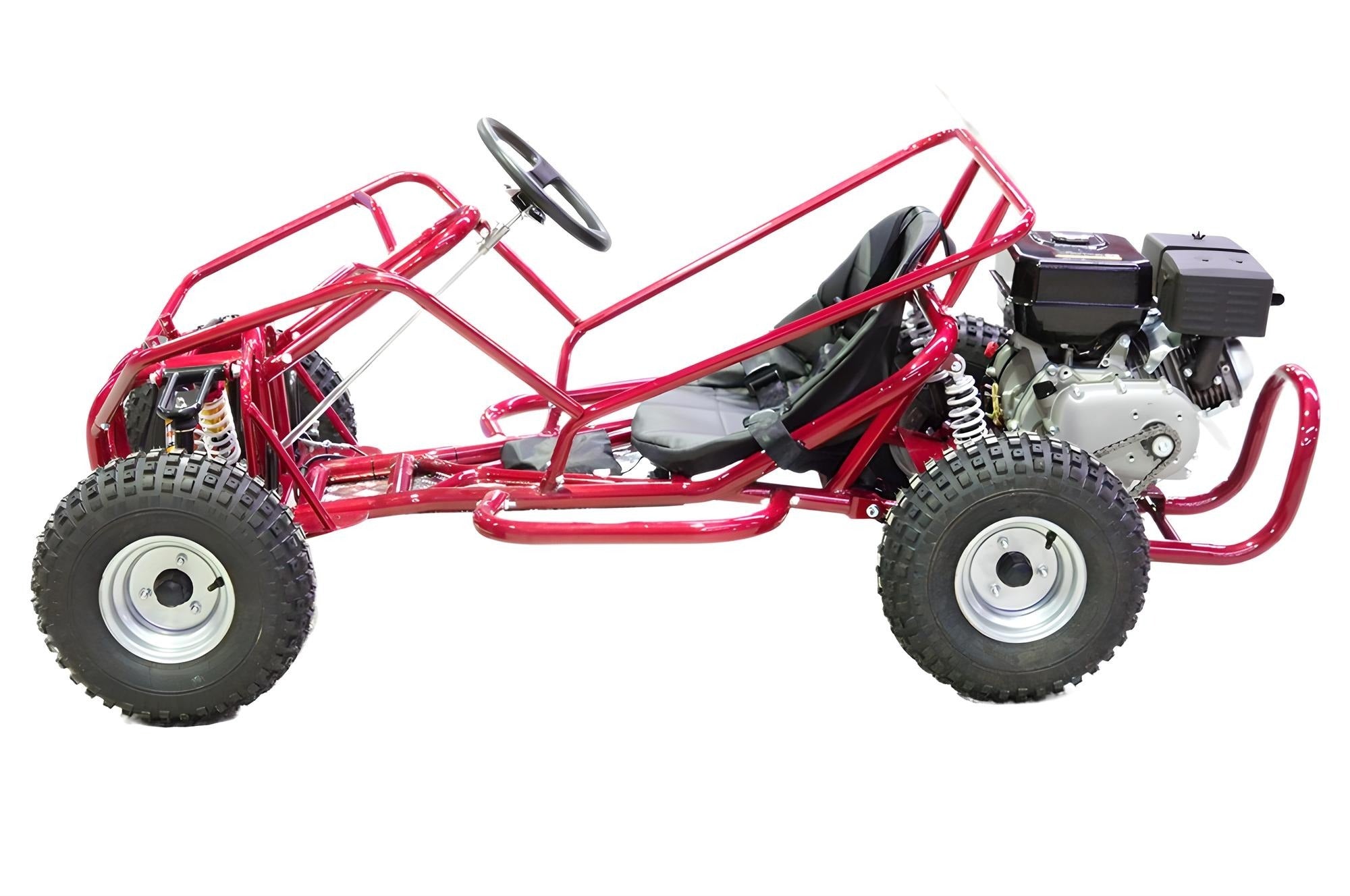 Off Road GO kart Buggy for Kids Adults