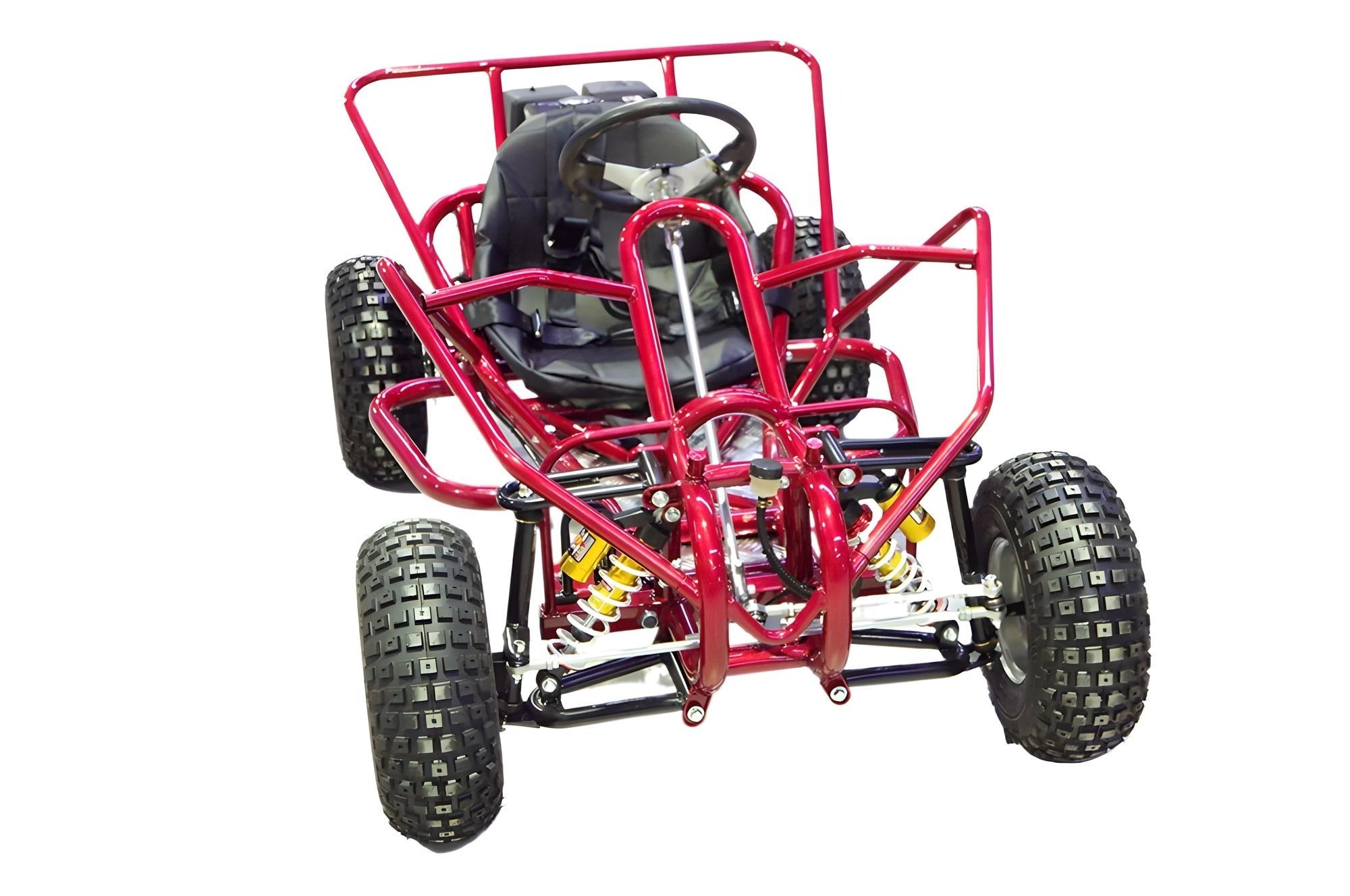 Off Road GO kart Buggy for Kids Adults