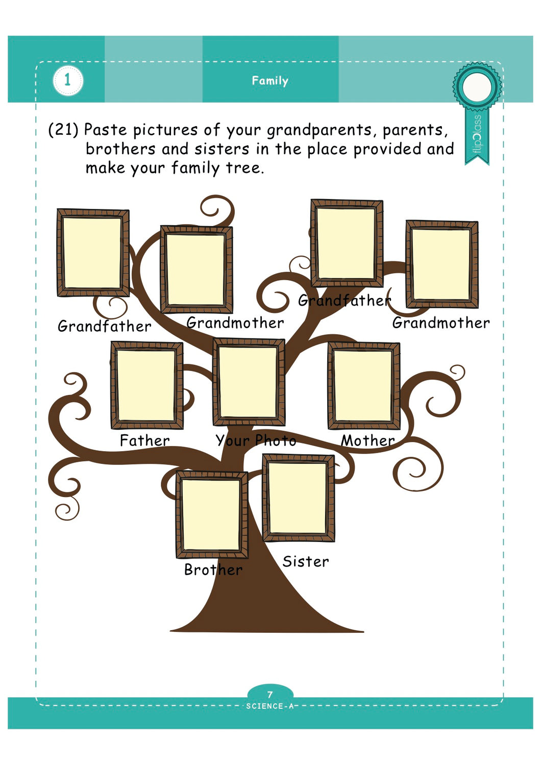 GeniusKids' Worksheets for Class-1 (1st Grade) | Math ...