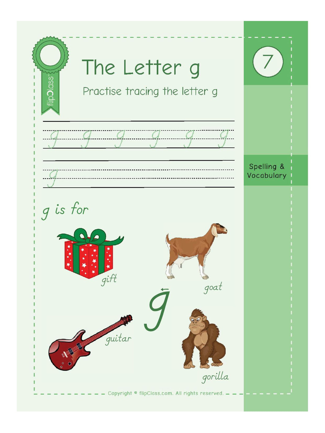 SmartKids Worksheets For LKG KG1 Montessori Math