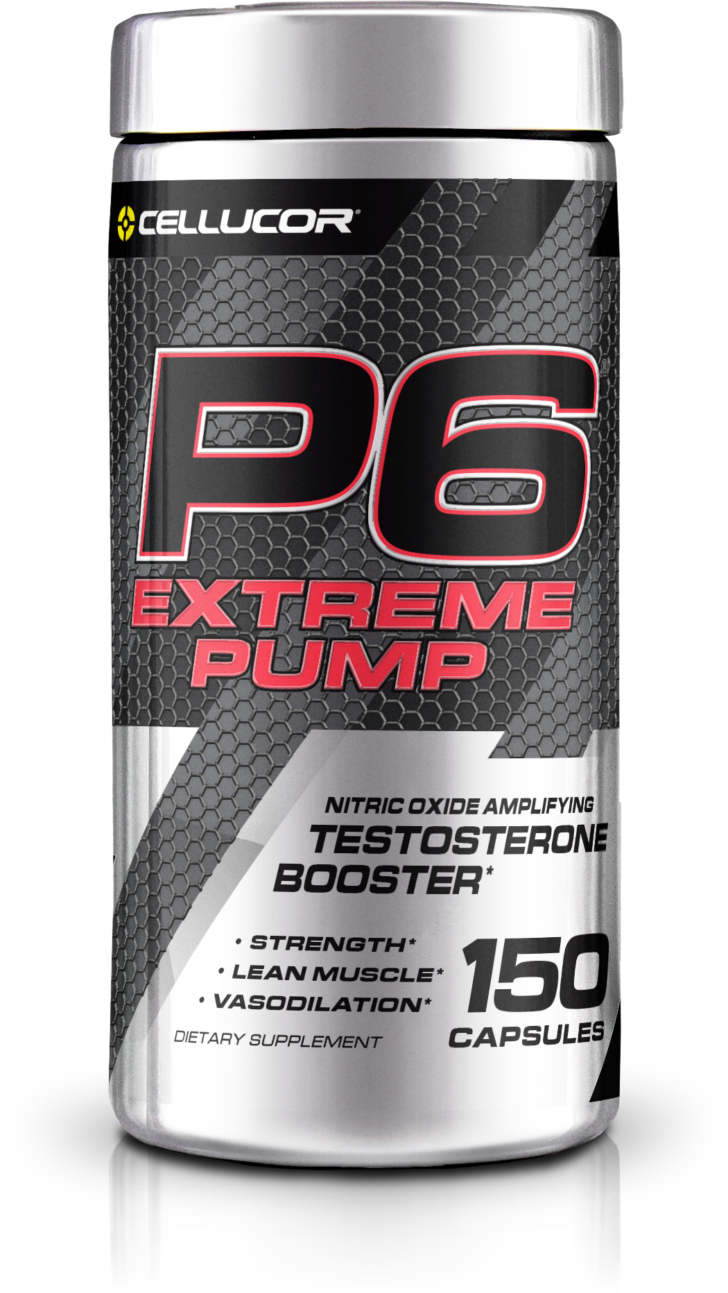 Extreme pump