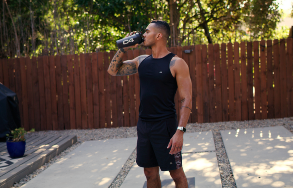 How Alcohol Affects Your Fitness Performance and Training