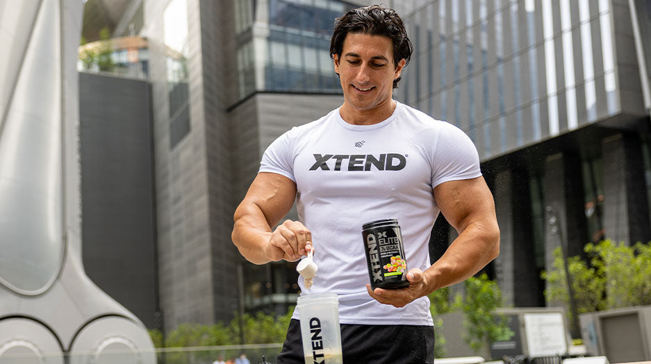 XTEND® Elite BCAA Powder | Cellucor