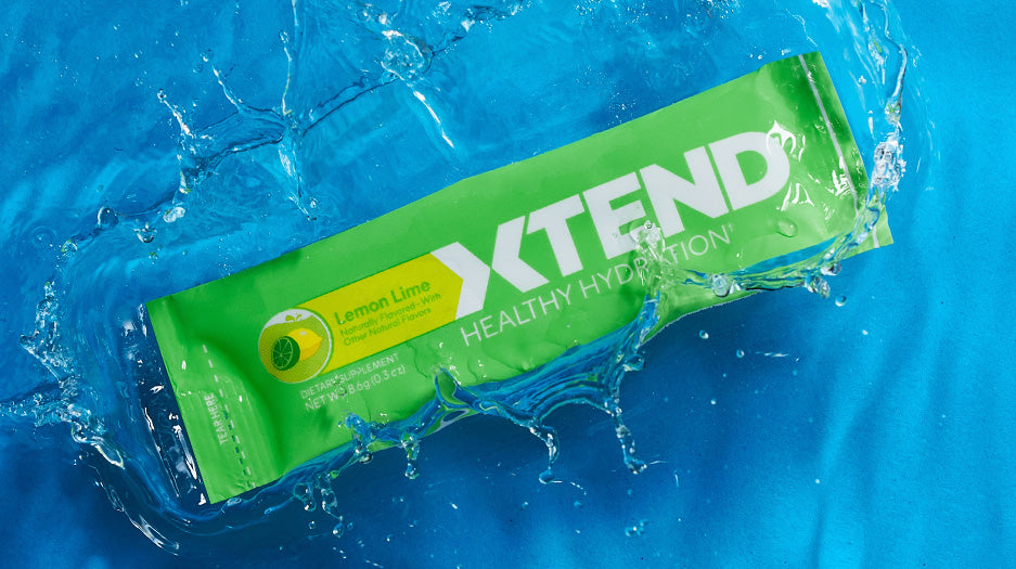 XTEND® Healthy Hydration image 1 of 4