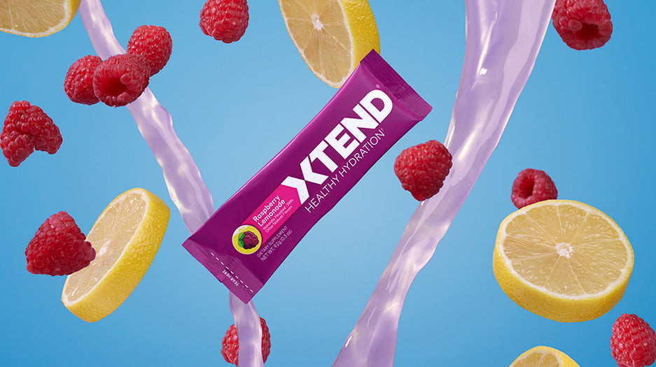 XTEND® Healthy Hydration image 3 of 4