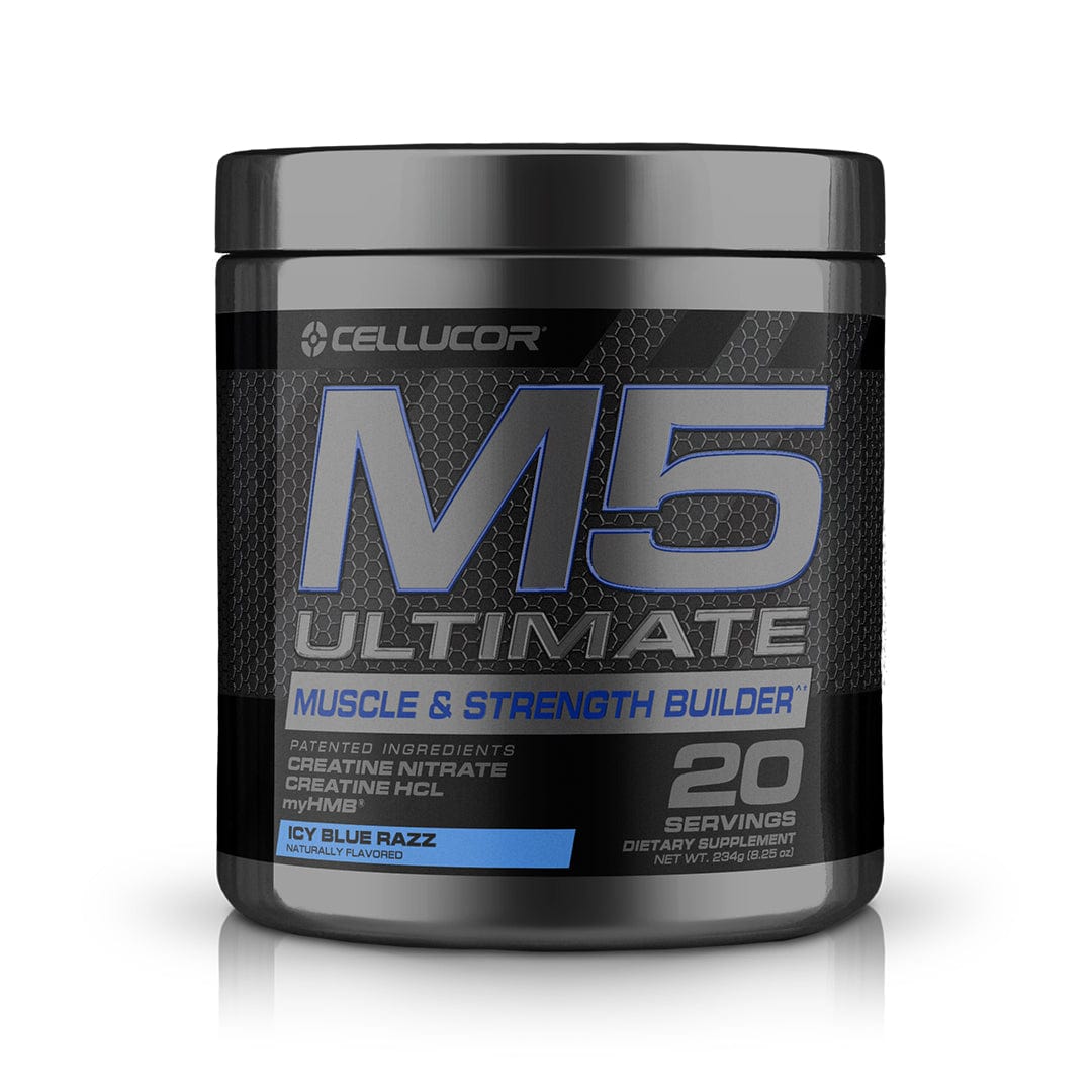M5 Ultimate