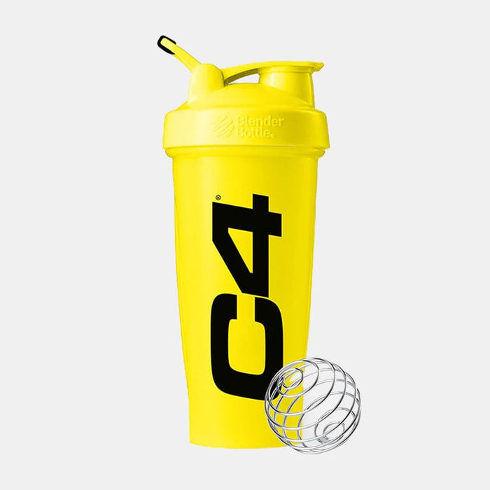 Cellucor C4 Smart Shaker 800ML