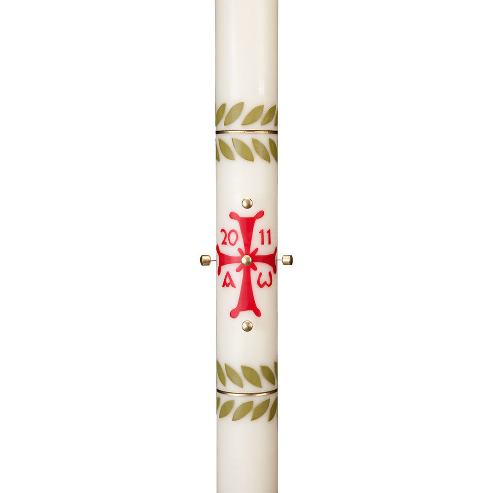 easter candle