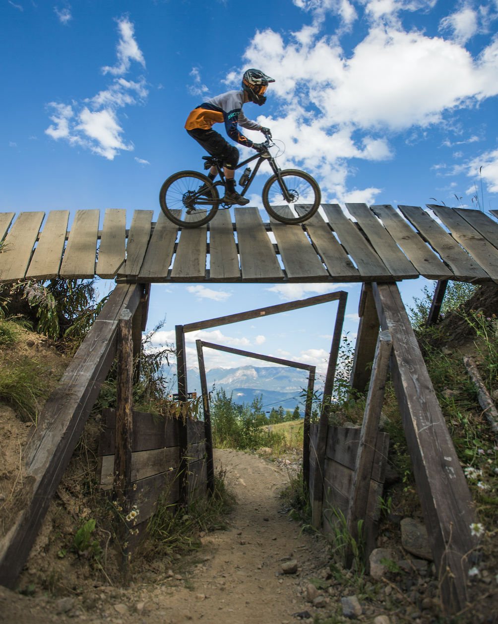 Kicking Horse Mountain Resort