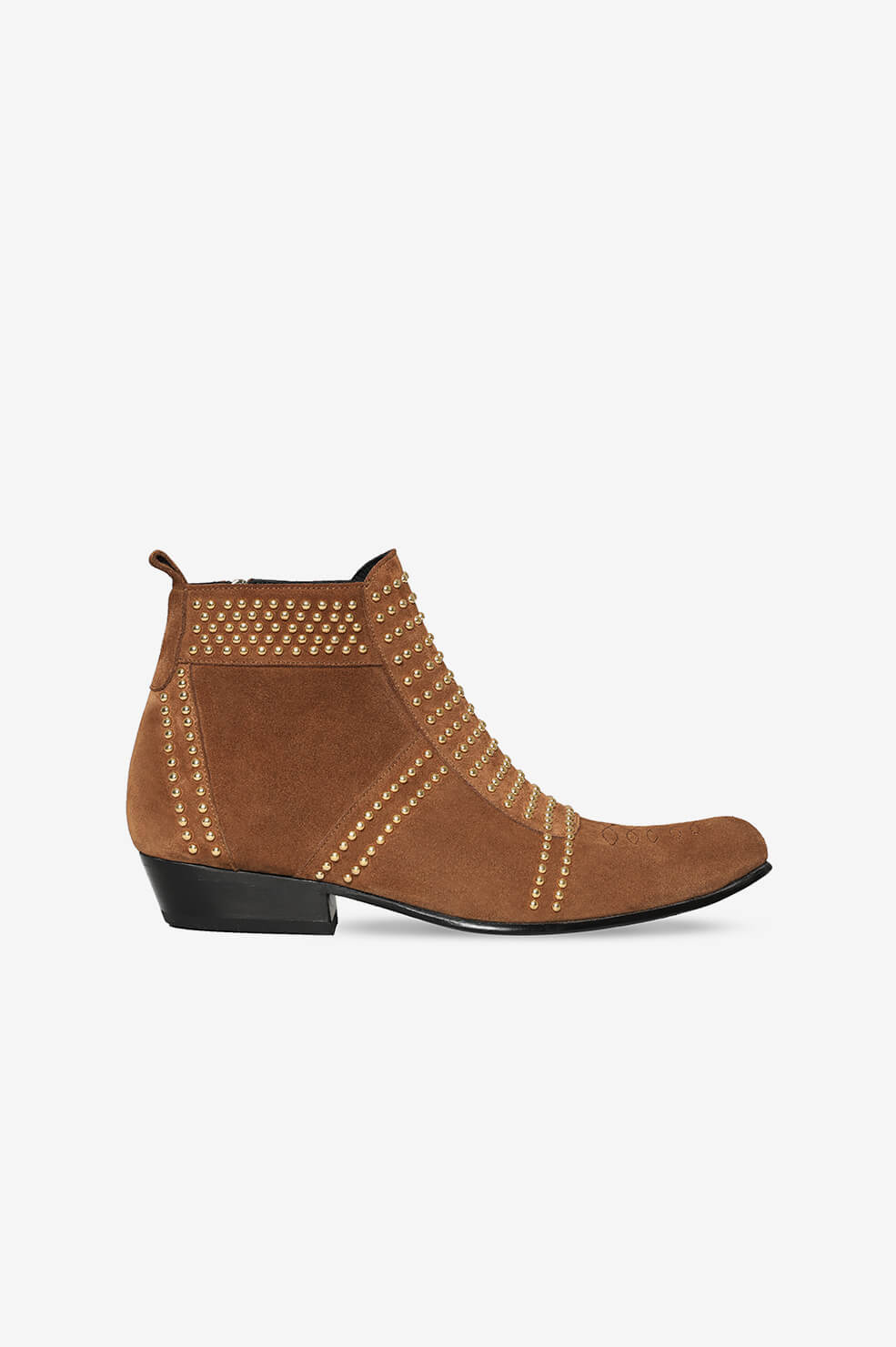 ANINE BING CHARLIE BOOTS