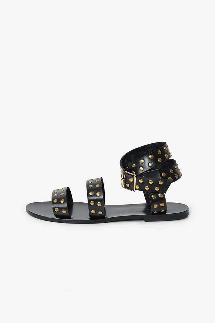 anine bing sandals