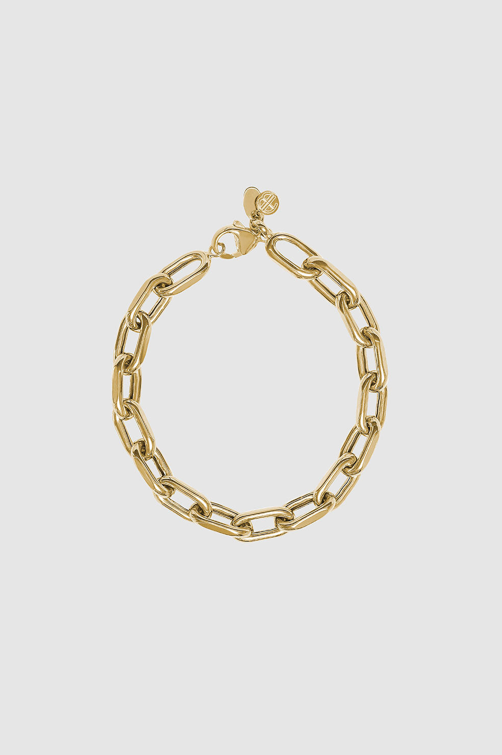 ANINE BING LINK NECKLACE – ANINE BING EU