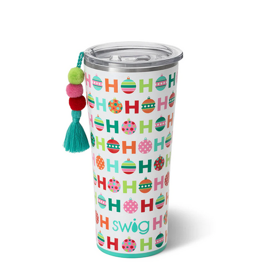 SWIG Santa Baby Travel Mug (18oz) – AllyOops Boutique