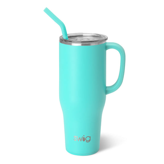 SWIG 40 oz. Mega Mug (Hey Boo) – AllyOops Boutique