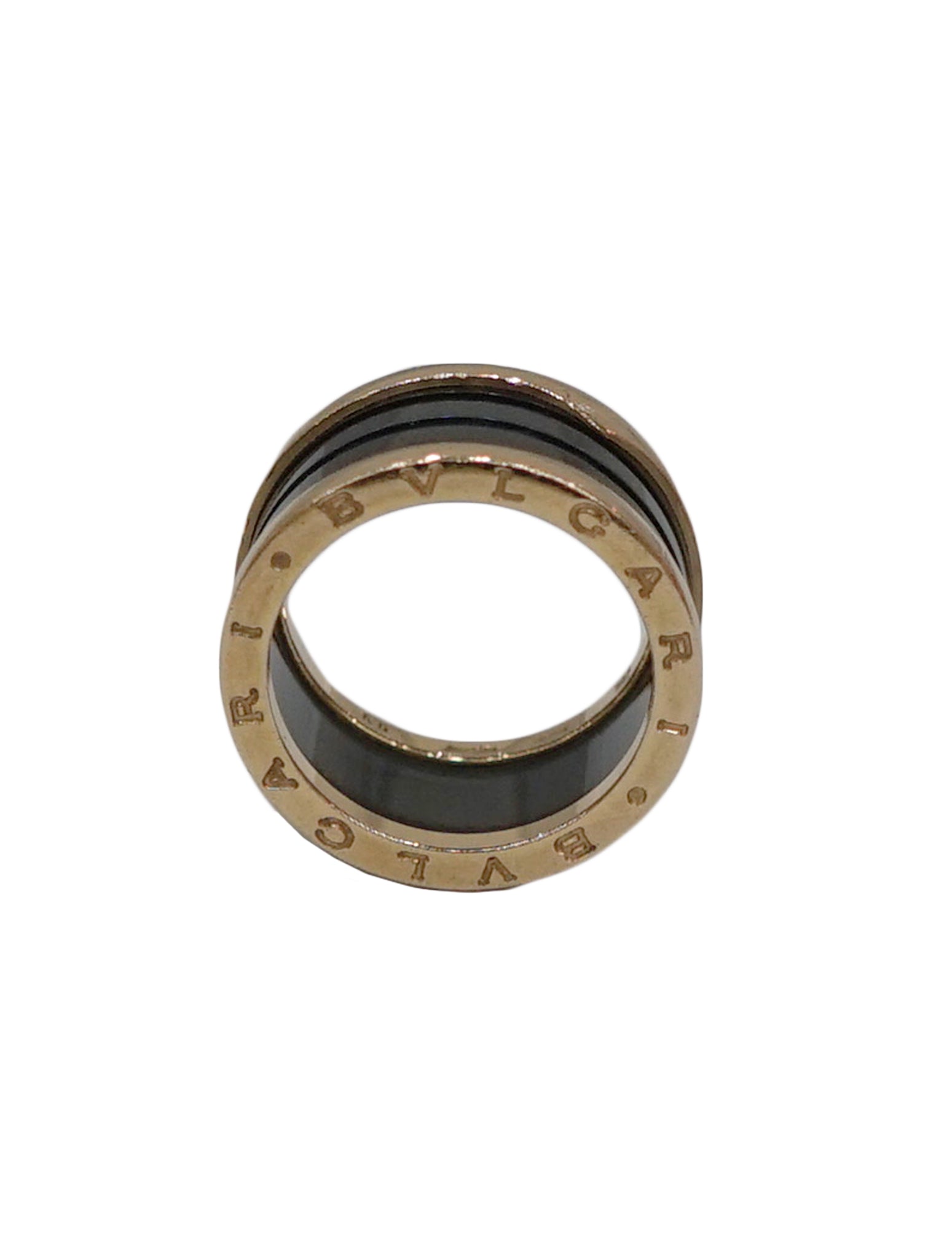 bvlgari ring size 60