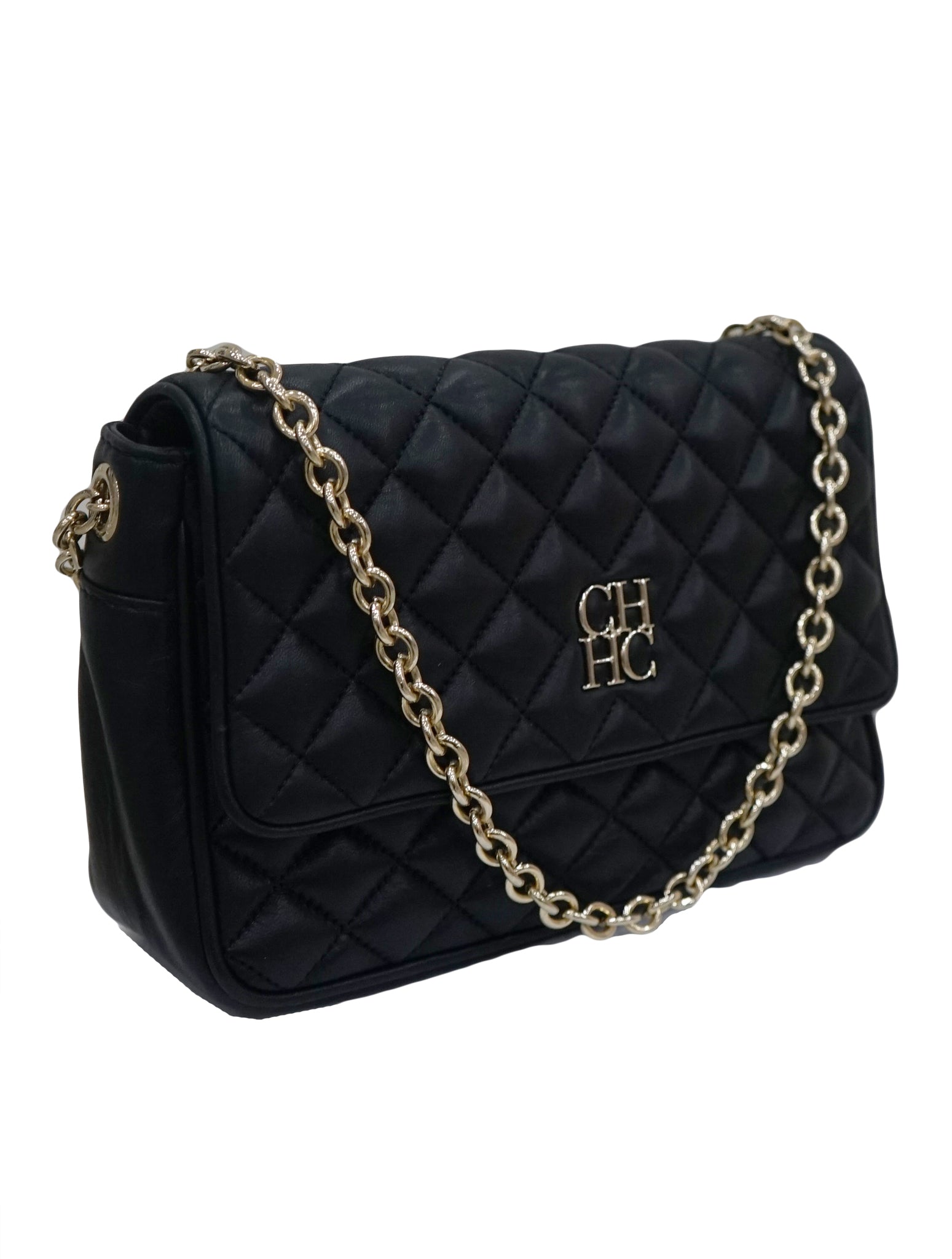 carolina herrera shoulder bag