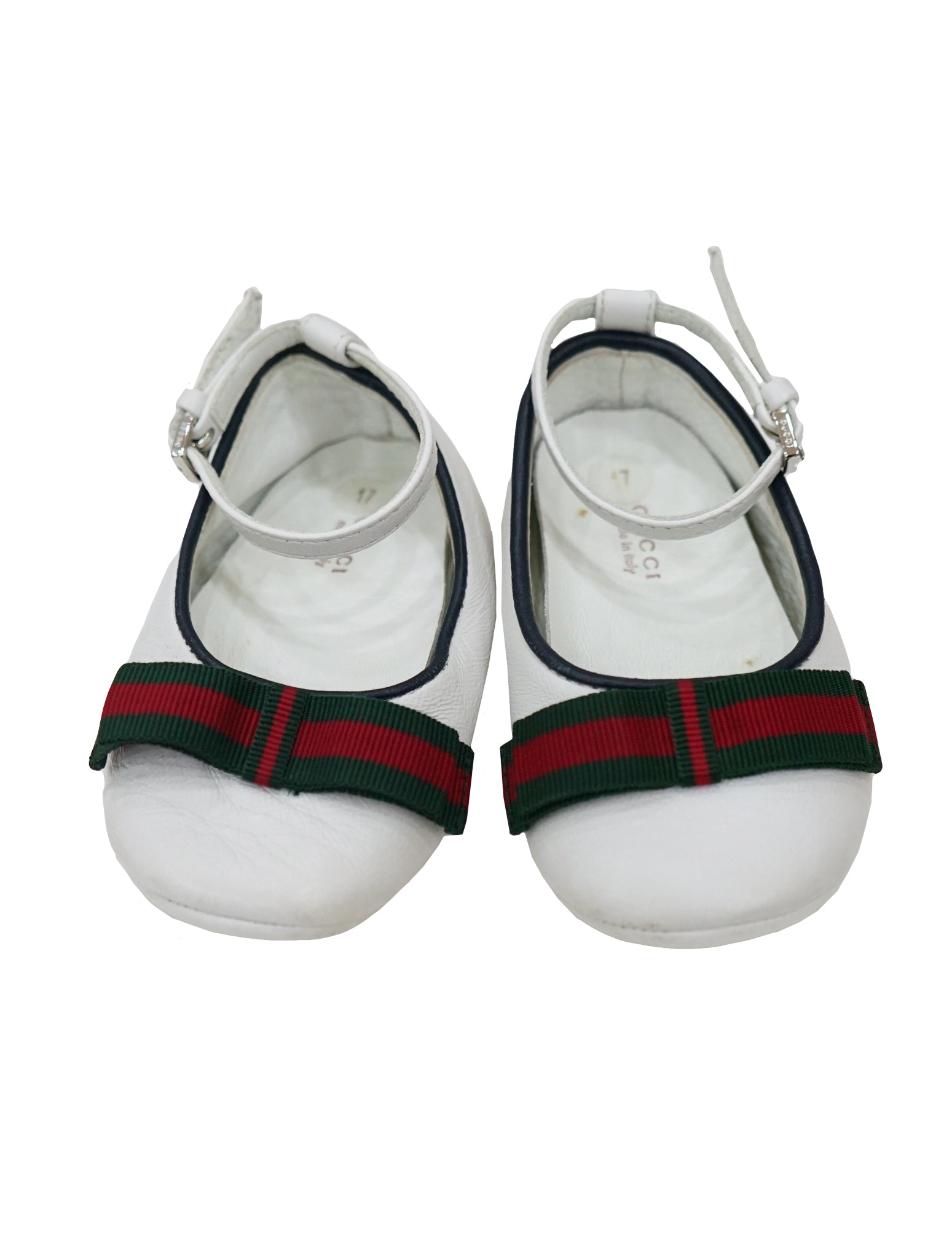 gucci pre walker shoes