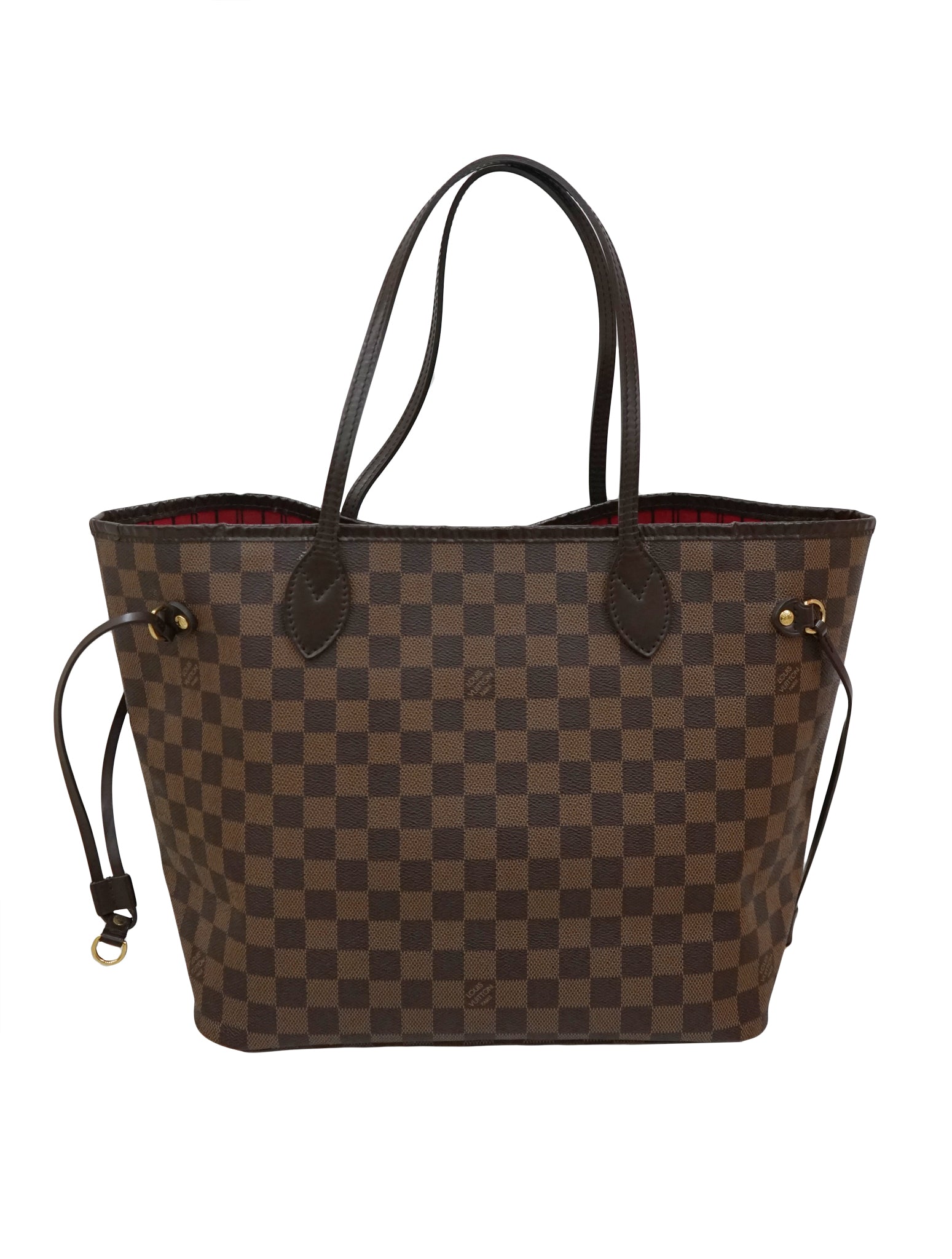 neverfull bag price