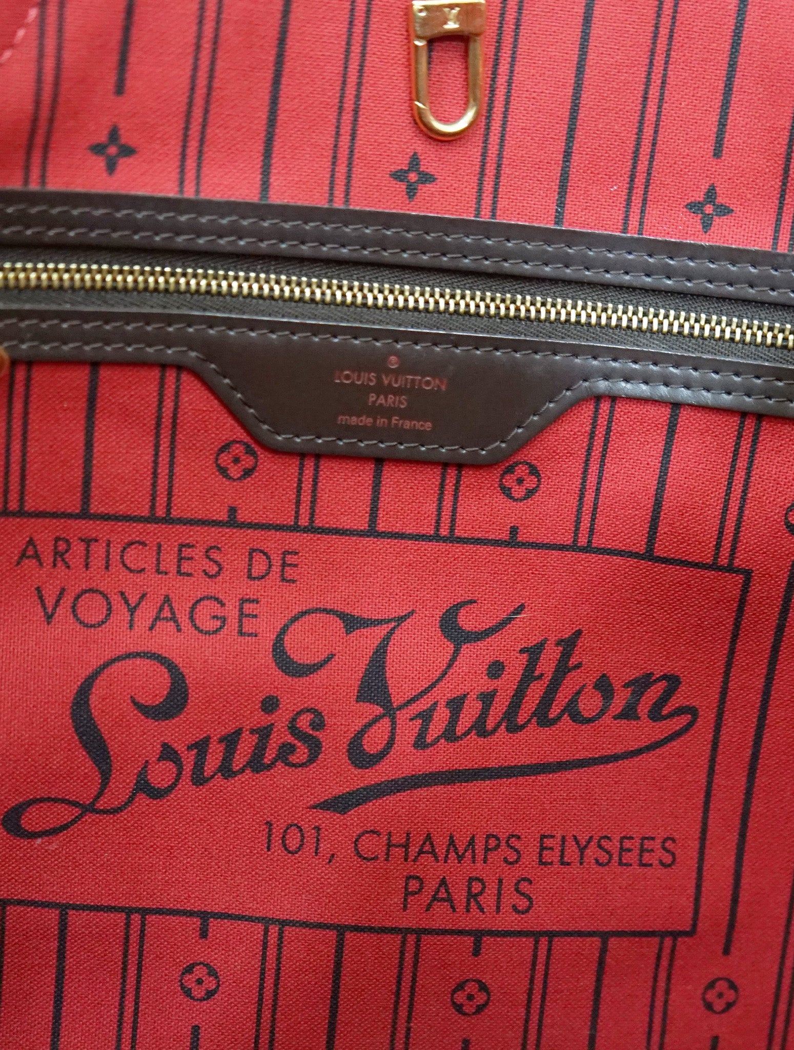 Louis Vuitton 2 Year Neverfull MM review and Why I'm Not getting another mon  monogram bag 