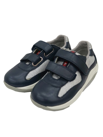 baby prada shoes