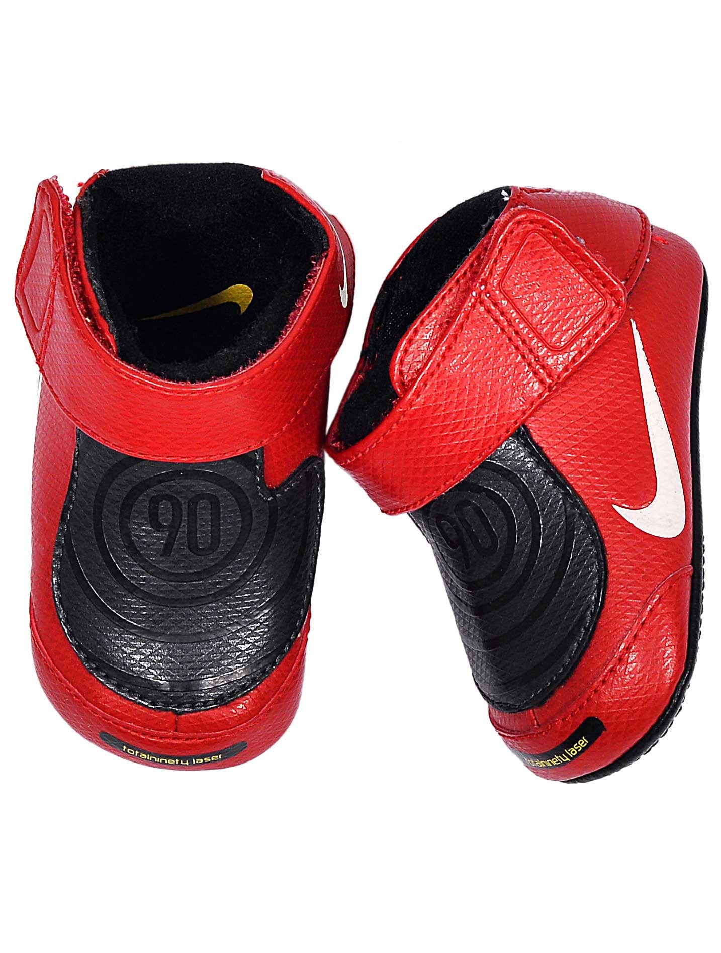 total sports baby shoes