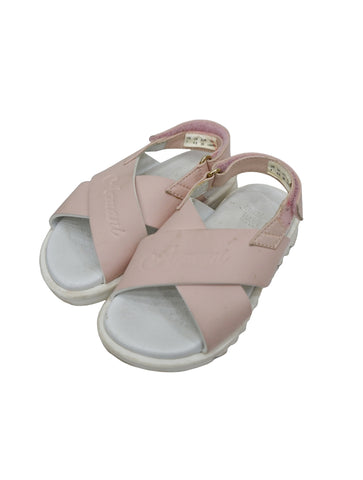 armani baby girl shoes
