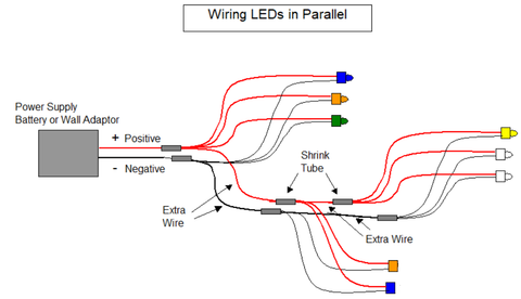 Parellel Wiring