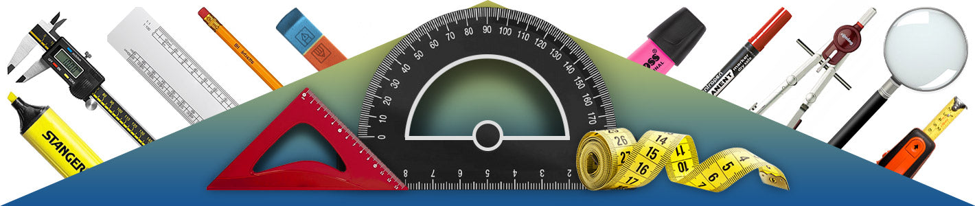 LED Size Chart - Types and Dimensions