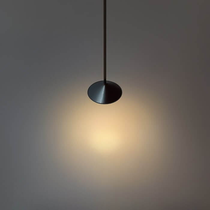 Pendant Light LED by Evan Designs