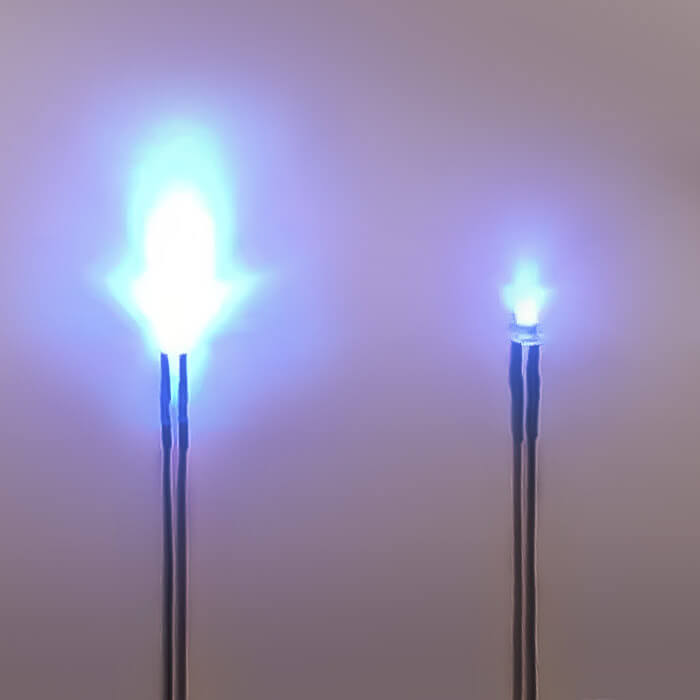 Mini LED light