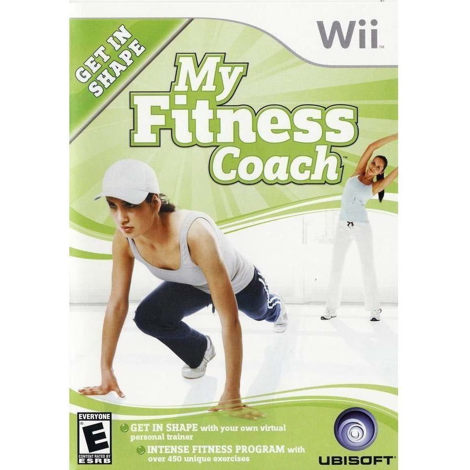  EA Sports Active: More Workouts - Nintendo Wii : Video Games