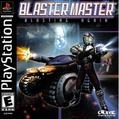 blast radius ps1