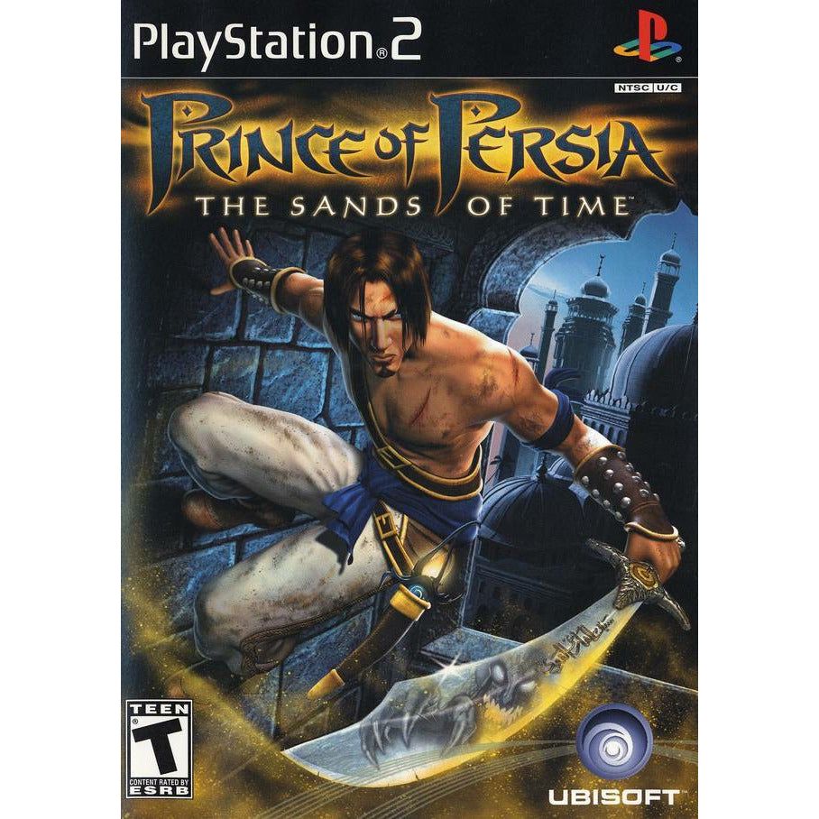 Prince of persia sands of time xbox sales one x