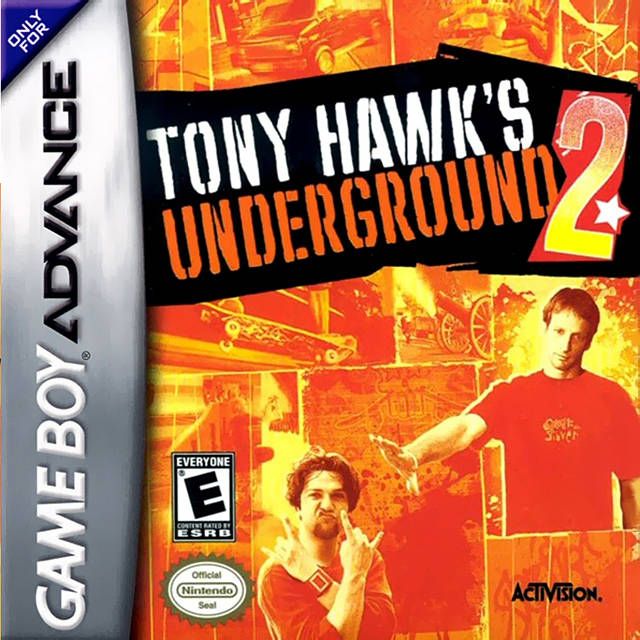  Tony Hawk's Underground / Kelly Slater's Pro Surfer Double Pack  : Tony Hawk/Kelly Slater, Game: Video Games