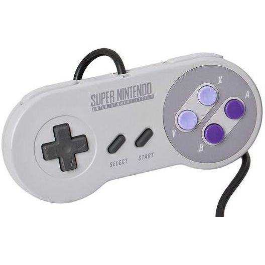 Super Nintendo Entertainment System (SNS-101) - iFixit